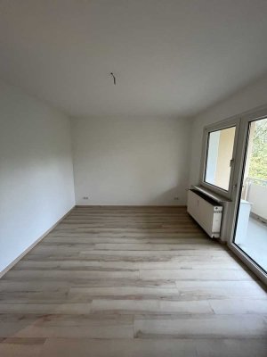 Gemütliche 2-Zimmer-Wohnung zum Wohlfühlen.