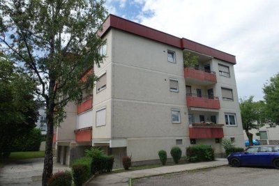 4-Zimmer-Mietwohnung mit Garage in Klagenfurt-Uninähe