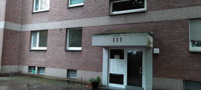 Frisch renovierte Familienwohnung mit Balkon wartet auf neue Mieter