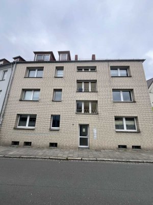 Großzügige WG-geeignete Wohnung mit Balkon in Osnabrück