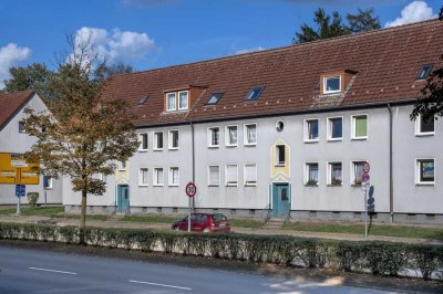 Zentrale 3 Zimmer Wohnung in Herne