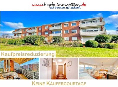 * 4 Zimmer * 90m² in begehrter Wohnlage von Henstedt-Ulzburg