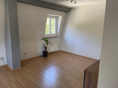 3 Zimmer-Wohnung in zentraler Lage Bad Reichenhall