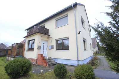 WOHNUNG über 2 ETAGEN