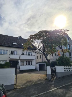 Ansprechende 3-Zimmer-Wohnung mit Balkon in Dortmund Kirchhörde