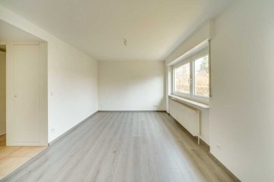 Buena Essential M | 49m² Wohnung mit 2 Zimmern in Stuttgart