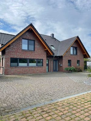 Einfamilienhaus mit weitläufigem Garten in Edemissen OT Oelerse