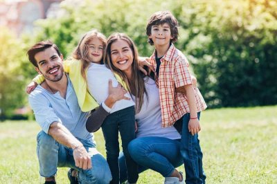 Ihr neues Heim - bereit für neue Abenteuer für die ganze Familie ! inklusive Grundstück