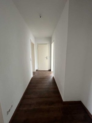 Schöne 2-Zimmer-Wohnung mit Balkon