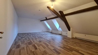 Erstbezug! 2 Zimmer Wohnung in der Kreisstadt Löbau