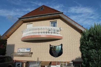 Attraktives Mehrfamilienhaus in Cremlingen - 2 Wohneinheiten