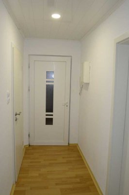 Ansprechende 3-Zimmer-Dachgeschosswohnung in Grebenstein