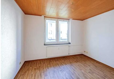 1-Zimmer Wohnung in Duisburg-Ruhrort zu vermieten!