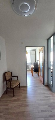 Wohnen mit Panoramablick in Bregenz - 70m² Wohnung mit wunderbarem Ausblick