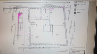 Neuwertige 3-Raum-Wohnung mit Balkon in Sinsheim