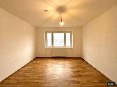 Helle 3-Zimmer Wohnung - Provisionsfrei!