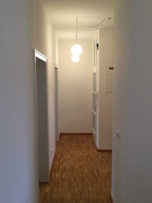 2 Zimmerwohnung in der SCHWEVO