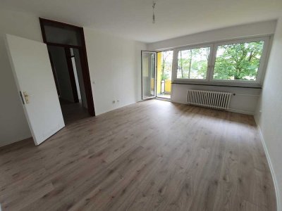 Endlich Platz - helle  4-Zimmer-Wohnung