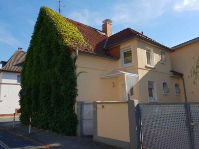 Gemütliches Einfamilienhaus, 130 m², 5 Zimmer