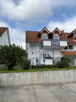 Traumhaft schöne 2-Raum-Wohnung mit Terrasse