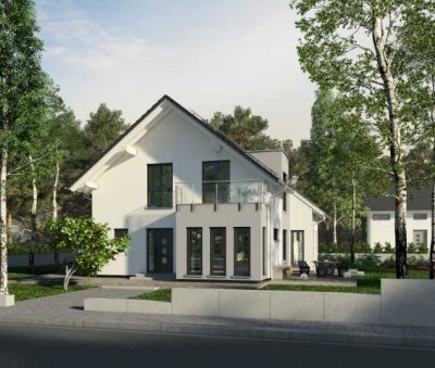 Ihr neues ZUHAUSE in Wesseling-Urfeld