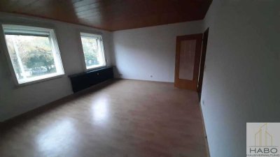 3-Zimmer-Wohnung in der I.Etage