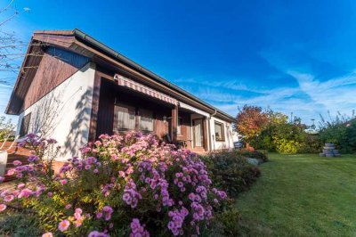 Traumhafter Bungalow in exklusiver, ruhiger Lage – Ihr neues Eigenheim