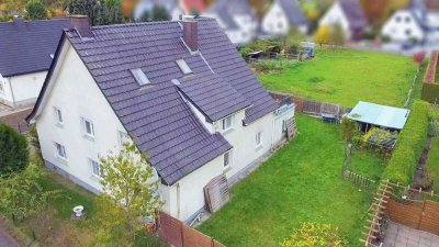 Attraktives Invest: Renditestarkes 3-Familienhaus mit zuverlässigen Mietern!