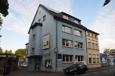 Stilvolle 1-Raum-Dachgeschosswohnung mit gehobener Innenausstattung in Bonn