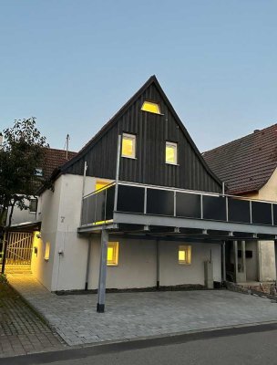 Weinsberg - charmantes Einfamilienhaus - ab sofort frei