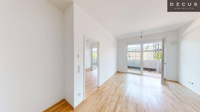 | 1-ZIMMER | NORDWESTLICH | BALKON | AN DER ALTEN DONAU | DONAUSTADTBRÜCKE | ZWEITVERMIETUNG