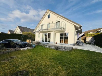 TRAUMHAUS IN BELIEBTER WOHNLAGE