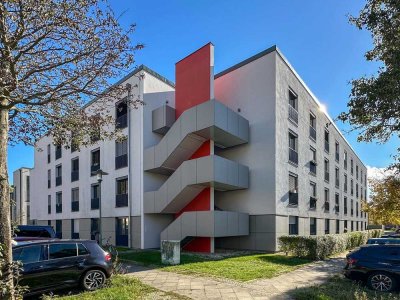 Studentenapartment in Potsdam als krisensichere Kapitalanlage