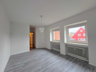 Freundliches und helles Apartment im Zentrum von Hilden, ruhig gelegen