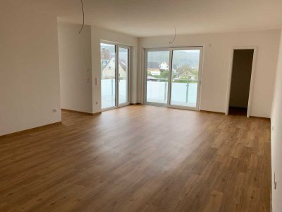 Erstbezug 4,5 Zimmer, großzügige Wohnung im Neubau in Lauchheim