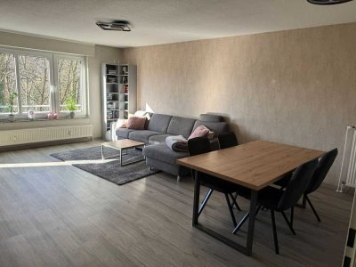 Moderne 3-Zimmer-Wohnung in Velbert Neviges