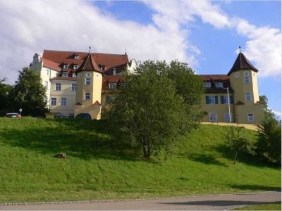 Wohnen im Schloss Erolzheim