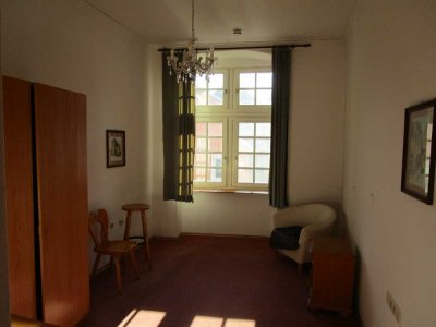 1-Zimmer-Appartement in ruhiger Lage in Lauffen