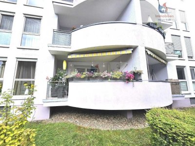 Exclusiv leben in großer und modernen Erdgeschosswohnung in Hanau Steinheim