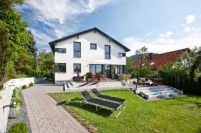 Bien-Zenker Einfamilienhaus in Brunn-idyllische Lage