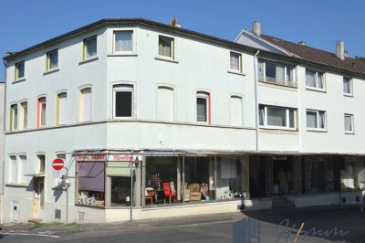 Attraktives Mehrfamilienhaus in Bad Ems!