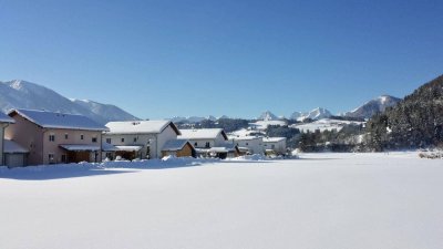 Doppelhaushälfte in sonniger Ruhelage!