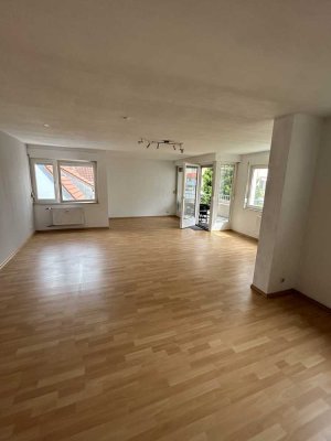 2-Zimmer-Wohnung in  Dagersheim zu verkaufen *provisionsfrei*