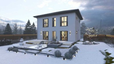 Winterzauber für dein Zuhause: OKAL Haus bietet jetzt exklusive Deals!