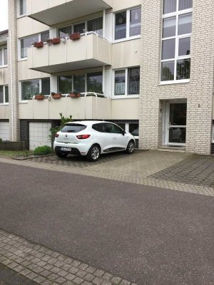 Sehr schöne helle Wohnung in ruhiger Lage von Meinsdorf zu vermieten