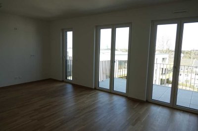 Moderne stilvolle 3-Zimmer-Penthouse-Wohnung mit Einbauküche, Balkon und Aufzug in Bonn