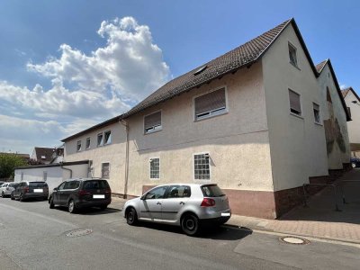 5-Familienhaus in ruhiger Wohnlage!