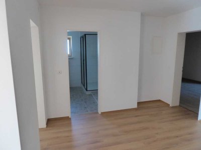 3-Zimmer-Wohnung mit Balkon in Viechtach