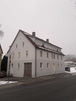 Uracher Straße 13, 72525 Münsingen