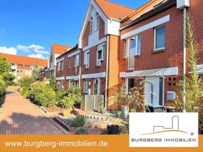 Gehrden /RMH - energieeffizientes Raumwunder für die große Familie - einziehen, wohlfühlen!